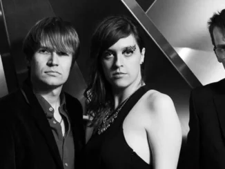 ALBUM REVIEW: SCARLET ECHO - AN EXACT PORTRAYAL OF NOTHING IN PARTICULAR