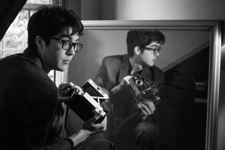CAR SEAT HEADREST announces "TEENS OF DENIAL" album out May 20th 