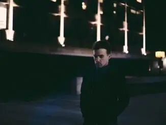 CAPE CUB announces debut EP + reveals video to lead track 'Closer'. 82 CAPE CUB announces debut EP + reveals video to lead track 'Closer'.