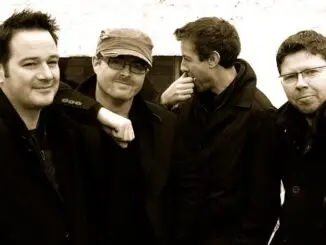 TRACK OF THE DAY: THE MINNOWS - WHAT WAS I SUPPOSED TO DO?