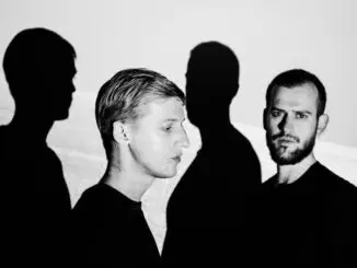 TRACK OF THE DAY: A DEAD FOREST INDEX - MYTH RETRACED