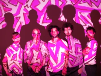 TRACK OF THE DAY: WE-ARE-Z  - Easy