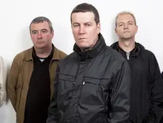 Shiiine On Weekender announces new additions including The Farm, The Electric Soft Parade, The High (Andy Couzens) and James Atkin (EMF) 2