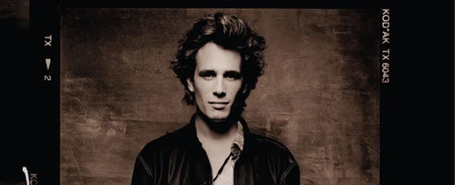 ALBUM REVIEW: JEFF BUCKLEY - YOU AND I