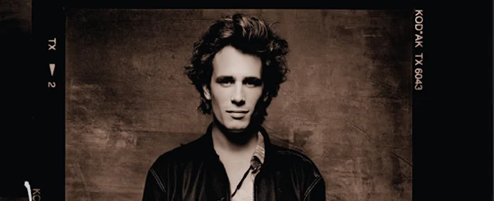 ALBUM REVIEW: JEFF BUCKLEY - YOU AND I 