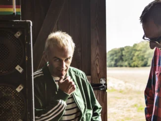 ALBUM REVIEW: UNDERWORLD - Barbara Barbara, We Face A Shining Future