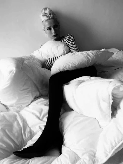 INTERVIEW: WENDY JAMES talks about her new album 'THE PRICE OF THE TICKET' 83 wendy-james-xsnoize-interview