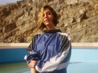 CAMP CLAUDE unveil new video 'DON'T HOLD BACK' - Watch