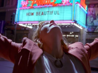 FLORENCE WELCH and VINCENT HAYCOCK unveil short film ‘The Odyssey’