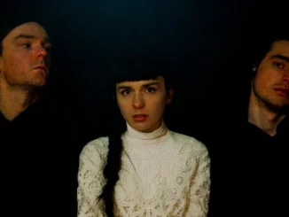 FEAR OF MEN debut new track 'TRAUMA' - Listen