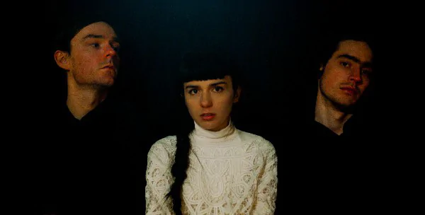 FEAR OF MEN debut new track 'TRAUMA' - Listen