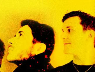 CARALIS release video for single Logic! 82 CARALIS release video for single Logic!