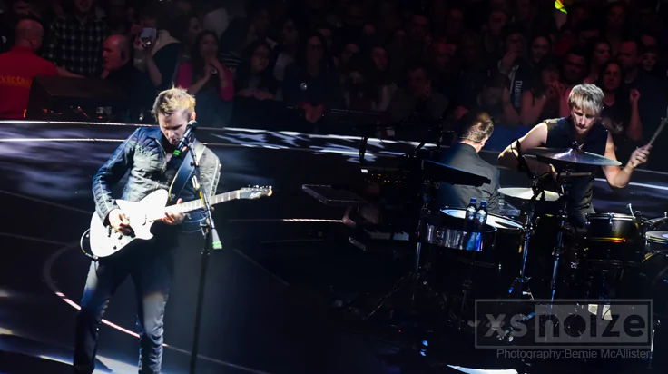 LIVE REVIEW: MUSE – SSE ARENA, BELFAST