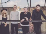 THE LOTTERY WINNERS share video for new single 'YOUNG LOVE' - Watch
