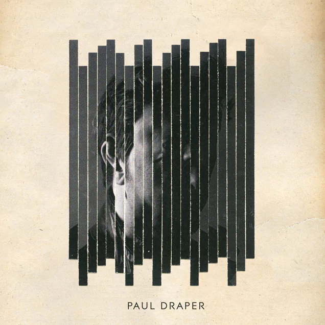 INTERVIEW: Former MANSUN front-man, PAUL DRAPER talks about his first solo EP 2