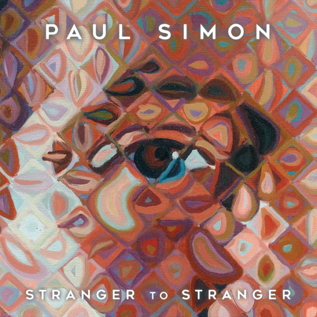 PAUL SIMON returns with new album 'STRANGER TO STRANGER' - listen to track 