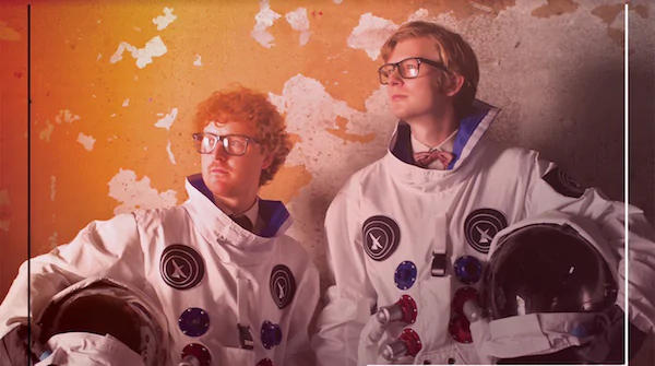PUBLIC SERVICE BROADCASTING to release 'THE RACE FOR SPACE / REMIXES' ALBUM 