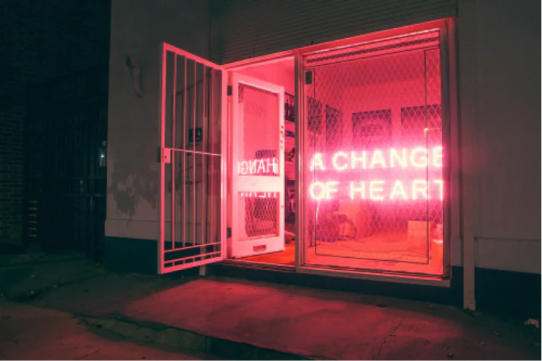 THE 1975 reveal stunning video for new single 'A Change Of Heart' - Watch 