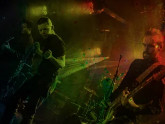 THE SLOW READERS CLUB  to support - JAMES - on May UK tour