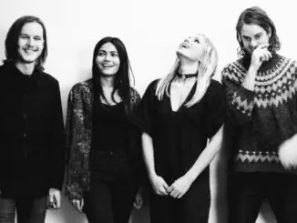 BIG DEAL debut new single 'Avalanche'; taken from new album, Say Yes