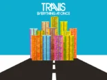 ALBUM REVIEW: TRAVIS - 'Everything at Once'