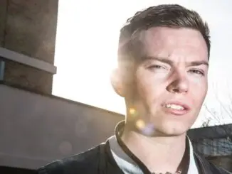 REVIEW: SONNY GREEN - Grime is Punk EP