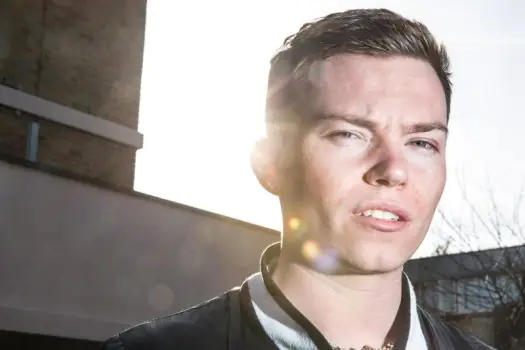 REVIEW: SONNY GREEN - Grime is Punk EP 