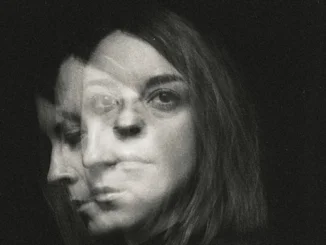 Charlotte Carpenter shares dark and momentous new track, 'Electric' - Listen 82 Charlotte Carpenter shares dark and momentous new track, 'Electric' - Listen