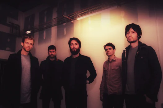 Track Of The Day: Cavalry - 'Lucerne' - Listen 