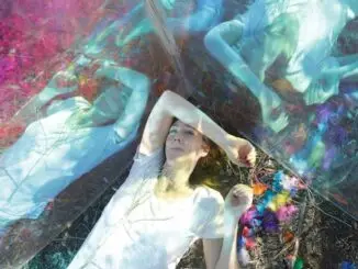 Watch: BETH ORTON'S  Video for "1973"