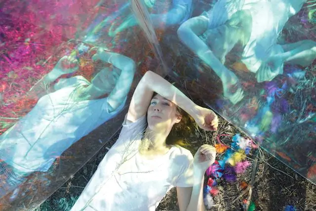 Watch: BETH ORTON'S Video for "1973" 