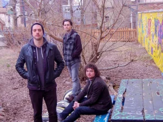 ODDITY share Steve Albini-produced new track 'Ghost' - Listen