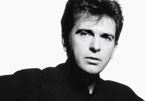 CLASSIC ALBUM REVISITED: PETER GABRIEL - SO 