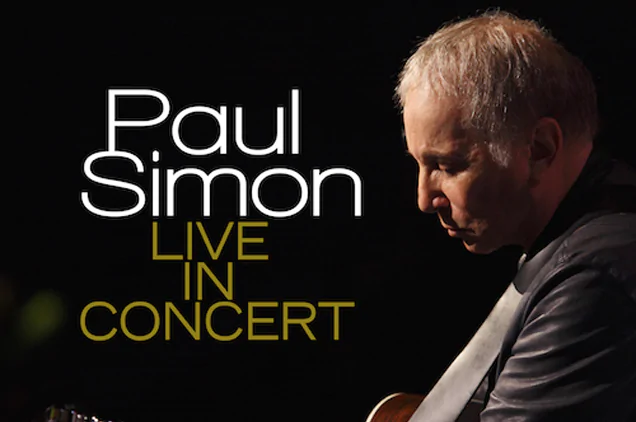 Paul Simon announces UK tour dates for 2016 