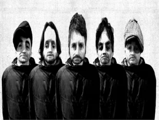 Track Of The Day: Super Furry Animals - Bing Bong