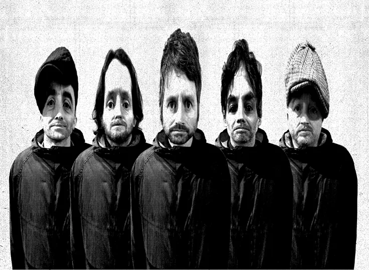 Track Of The Day: Super Furry Animals - Bing Bong 