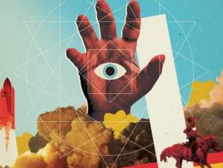 Album Review:  Seratones – Get Gone