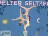 ALBUM REVIEW: WE ARE SCIENTISTS - HELTER SELTZER
