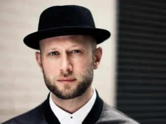 XS NOIZE – Unsigned  Showcase #11 - Albert Man