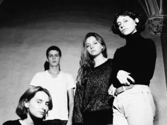 Track Of The Day: Mourn - 'Irrational Friend'