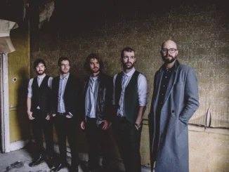 Track Of The Day: Little Brother Eli - Gold