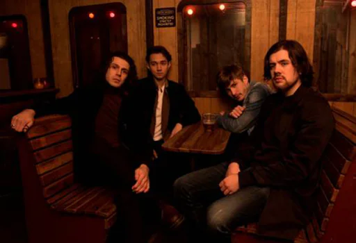 VYNCE unveil new track ‘Taste’ from their debut ‘Lust’ EP 