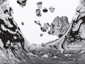 Album Review: Radiohead - A Moon Shaped Pool