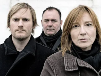 Portishead - Top Ten Ranked