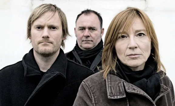 Portishead - Top Ten Ranked