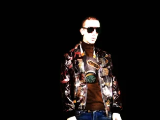 ALBUM REVIEW: RICHARD ASHCROFT - THESE PEOPLE