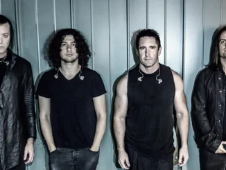 Nine Inch Nails - Top Ten Ranked