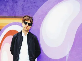 Track Of The Day: Stu Whiston - 'Dirty Day'