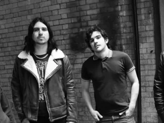 Hurricane #1 unveil video for new single 'I Wanna Kill you' - Watch