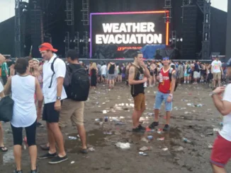 Live Review: Free Press Festival 2016